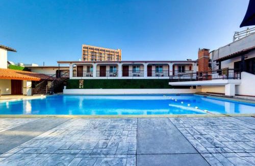 Zona Centro Hotel | Hotel Casa del Sol