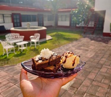Atlixco Hotel | Hotel Casa del virrey Atlixco