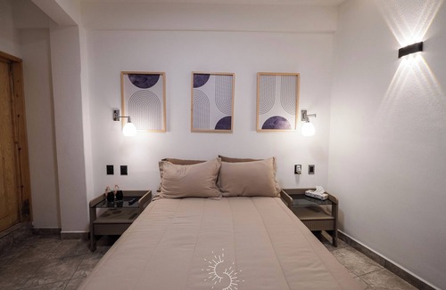 Centro Hotel | Hotel Casa Domínguez
