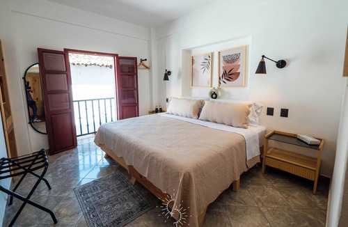 Centro Hotel | Hotel Casa Domínguez
