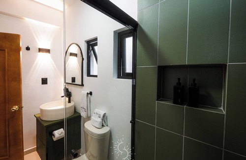 Centro Hotel | Hotel Casa Domínguez
