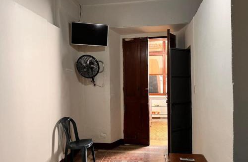 Zona 1 Hotel | Hotel Casa don Angel