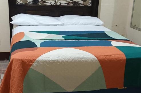 Zona 1 Hotel | Hotel Casa don Angel