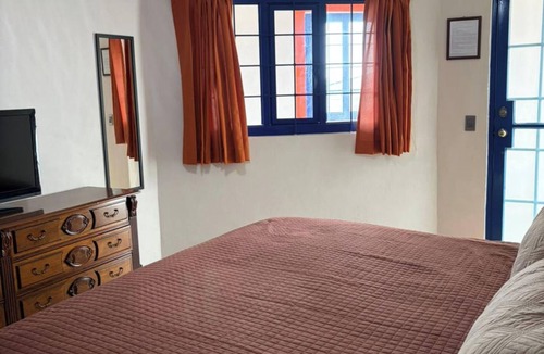 Nanacamilpa Hotel | Hotel Casa Don Marcos