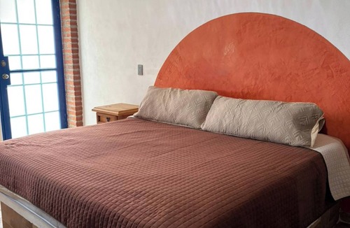 Nanacamilpa Hotel | Hotel Casa Don Marcos