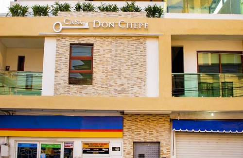 Pinotepa Nacional Hotel | Hotel Casa Don Chepe Pinotepa