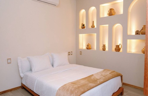 Villa de Etla Hotel | Hotel Casa Eteca