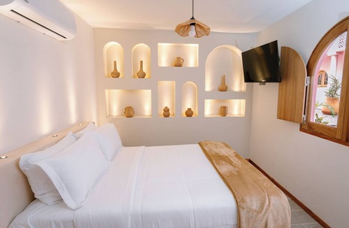 Villa de Etla Hotel | Hotel Casa Eteca