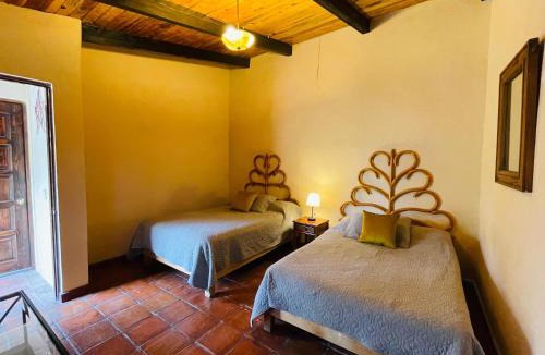 Bernal Hotel | Hotel Casa FERNALI