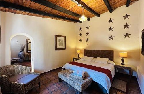 Bernal Hotel | Hotel Casa FERNALI