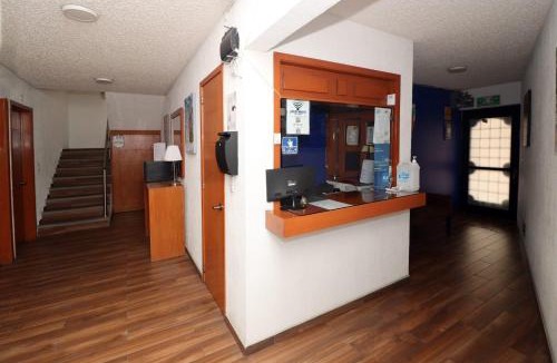 Central Cuernavaca Hotel | Hotel Casa Frida