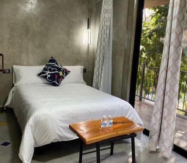 Atlixco Hotel | Hotel Casa Grangelo