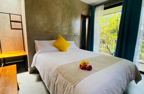 Atlixco Hotel | Hotel Casa Grangelo