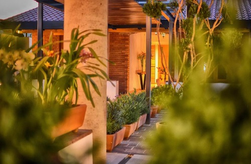 Zitacuaro Hotel | Hotel Casa Iturbe