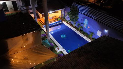 Barrio de Santa Ana Hotel | Hotel Casa Ixtapan, Ixtapan de la Sal