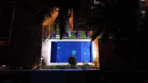 Barrio de Santa Ana Hotel | Hotel Casa Ixtapan, Ixtapan de la Sal