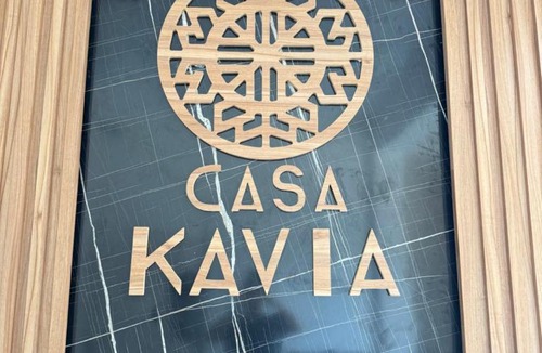 Downtown Puerto Vallarta Hotel | Hotel Casa Kavia Vallarta