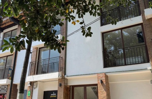 Downtown Puerto Vallarta Hotel | Hotel Casa Kavia Vallarta