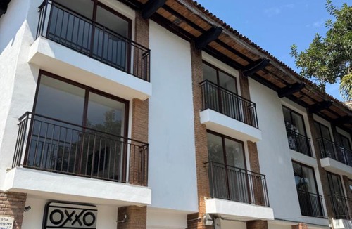 Downtown Puerto Vallarta Hotel | Hotel Casa Kavia Vallarta