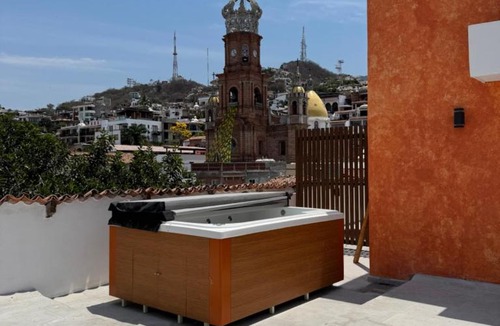 Downtown Puerto Vallarta Hotel | Hotel Casa Kavia Vallarta