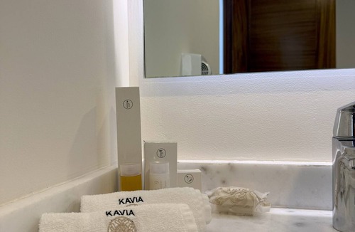 Downtown Puerto Vallarta Hotel | Hotel Casa Kavia Vallarta