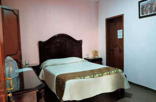 Tequila House | Hotel Casa La Gran Señora