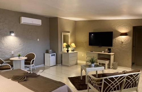 Cordoba Hotel | Hotel Casa Layun