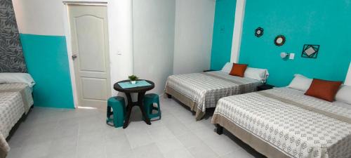 Centro Hotel | Hotel Casa Luna