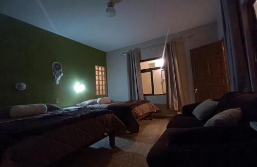 Ixtapan de la Sal Hotel | Hotel Casa Majaal