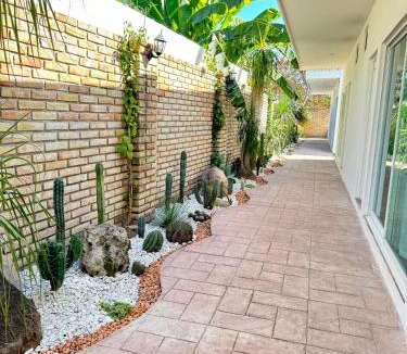 Centro Hotel | Hotel Casa Mamey