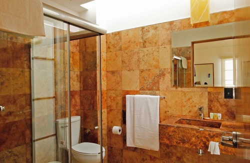 Tlalixtac de Cabrera Hotel | Hotel Casa María