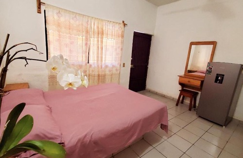 San Patricio Melaque Hotel | HOTEL CASA MELAQUE