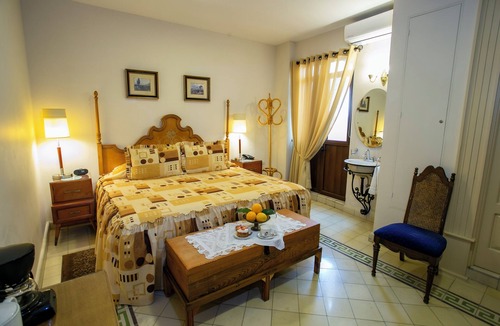 Tepatitlan de Morelos Hotel | Hotel Casa Naranjos