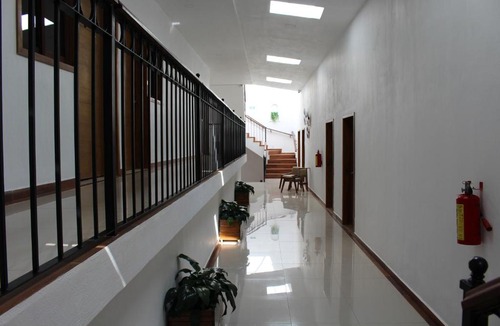 Tapalpa Hotel | Hotel Casa Peregrina