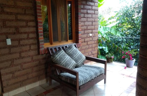 Malinalco Hotel | Hotel Casa Pomarrosa