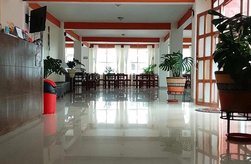 Comitan de Dominguez Hotel | Hotel Casa Rus