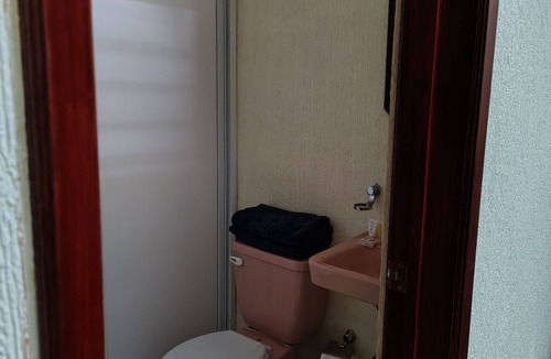 Jilotepec de Abasolo Hotel | Hotel Casa Real Xilotepec
