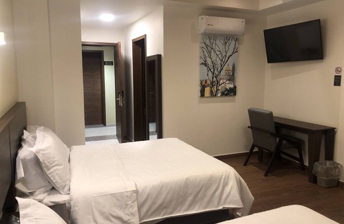 Atotonilco el Alto Hotel | Hotel Casa Rubio