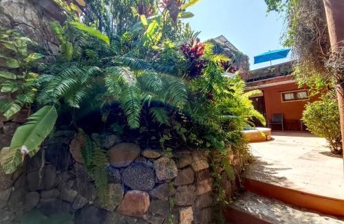 San Francisco Hotel | Hotel Casa San Pancho