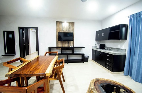 Soliman Bay Hotel | Hotel Casa Tortuga Tulum Cenotes Park Inclusive