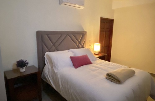 Xilitla Hotel | Hotel CasaBlanca Xilitla
