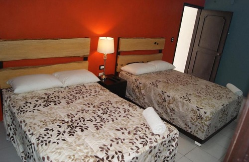 Tulum City Center Hotel | Hotel Casaia
