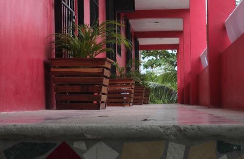 Tulum City Center Hotel | Hotel Casaia