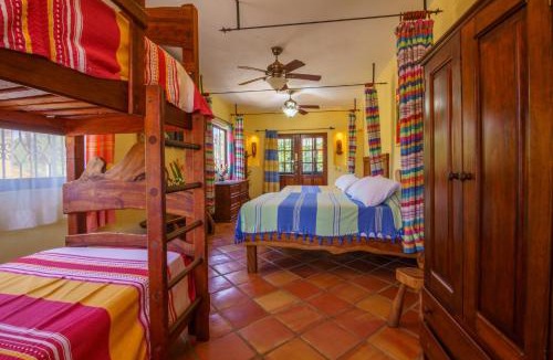 Brisas de Zicatela Hotel | Hotel Casamar Suites