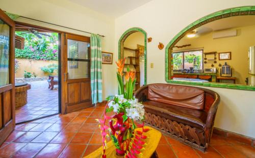 Brisas de Zicatela Hotel | Hotel Casamar Suites