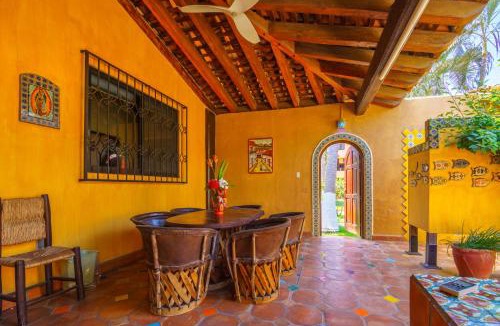 Brisas de Zicatela Hotel | Hotel Casamar Suites
