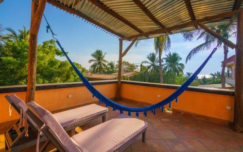 Brisas de Zicatela Hotel | Hotel Casamar Suites