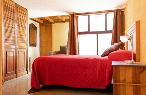 Dolores Hidalgo Hotel | Hotel CasaMia