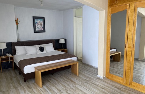 Zacatecas Centro Hotel | Hotel Casona Los Vitrales