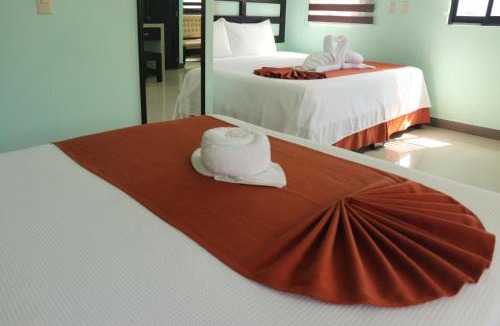 Palenque Hotel | Hotel Castillo Del Rey